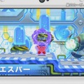 『星のカービィ ロボボプラネット』新たなコピー能力も！ 最新映像で「ロボボ」に迫る…全てのamiiboに対応