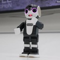 ダンスを踊ることもできる