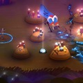 PS4/PC向け幻想的RPG『Pyre』発表、『Transistor』開発元の意欲作！