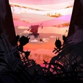 PS4/PC向け幻想的RPG『Pyre』発表、『Transistor』開発元の意欲作！