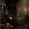 PS4/PC向け幻想的RPG『Pyre』発表、『Transistor』開発元の意欲作！