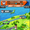 指1本でドリブルやシュートを決める！サッカーアクションゲーム『プニコンサッカー』配信開始