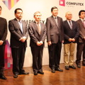 【レポート】「COMPUTEX TAIPEI 2016」国内記者会見―PCゲーミング分野も注力