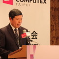 【レポート】「COMPUTEX TAIPEI 2016」国内記者会見―PCゲーミング分野も注力