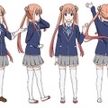 　(C)2016 いみぎむる／ＫＡＤＯＫＡＷＡ　アスキー・メディアワークス刊／この美製作委員会