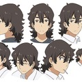 　(C)2016 いみぎむる／ＫＡＤＯＫＡＷＡ　アスキー・メディアワークス刊／この美製作委員会