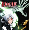 D.Gray-man