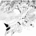(C)萩尾望都/小学館