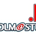「THE IDOLM@STER.KR（仮称）」ロゴ