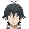 (C)ヨシノサツキ／スクウェアエニックス・はんだくん製作委員会