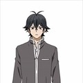 (C)ヨシノサツキ／スクウェアエニックス・はんだくん製作委員会