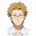 (C)ヨシノサツキ／スクウェアエニックス・はんだくん製作委員会