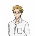 (C)ヨシノサツキ／スクウェアエニックス・はんだくん製作委員会