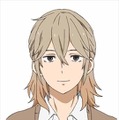 (C)ヨシノサツキ／スクウェアエニックス・はんだくん製作委員会
