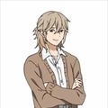 (C)ヨシノサツキ／スクウェアエニックス・はんだくん製作委員会