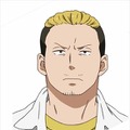 (C)ヨシノサツキ／スクウェアエニックス・はんだくん製作委員会