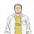 (C)ヨシノサツキ／スクウェアエニックス・はんだくん製作委員会