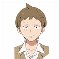 (C)ヨシノサツキ／スクウェアエニックス・はんだくん製作委員会