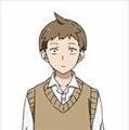 (C)ヨシノサツキ／スクウェアエニックス・はんだくん製作委員会