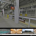 何度見ても、CGで構築したように見えてしまう