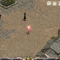 Lineage R and Lineage R the Cross Rancor are registered trademarks of NCsoft Corporation.　　1998-2007 c Copyright NCsoft Corporation. NC Japan K.K. was granted by NCsoft Corporation　　the right to publish, distribute, and transmit Lineage the Cross Rancor in Japan. All Rights Reserved.