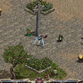 Lineage R and Lineage R the Cross Rancor are registered trademarks of NCsoft Corporation.　　1998-2007 c Copyright NCsoft Corporation. NC Japan K.K. was granted by NCsoft Corporation　　the right to publish, distribute, and transmit Lineage the Cross Rancor in Japan. All Rights Reserved.