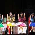 （c）bushiroadAll Rights Reserved.（c）HiBiKi photo:中村ユタカ