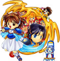 復刻第二弾『魔導物語きゅ～きょく大全 通』PC向けに販売開始、メガドラ『魔導物語I』などを収録