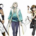 （C）2016 荒川弘・田中芳樹・講談社/「アルスラーン戦記」製作委員会・MB
