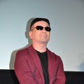 虚淵玄／『ガルム・ウォーズ』舞台挨拶