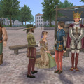 (C)2003-2007 KOEI Co., Ltd. All rights reserved. / (C)2005-2007 KOEI Co., Ltd. All rights reserved.