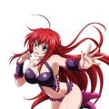 PS Vita『ハイスクールD×D NEW FIGHT』7月29日にサービス終了