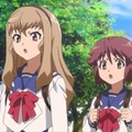 （c）プロジェクト マリ・ワカ