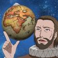 （c）プロジェクト マリ・ワカ