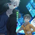 (C) Jordan森杉 / TRICKSTER製作委員会