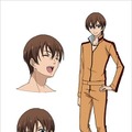 (C) Jordan森杉 / TRICKSTER製作委員会