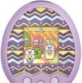 20周年を迎える「たまごっち」最新作『Tamagotchi m!x』登場！親の遺伝子を引き継ぐことが可能に