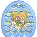 20周年を迎える「たまごっち」最新作『Tamagotchi m!x』登場！親の遺伝子を引き継ぐことが可能に