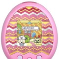 20周年を迎える「たまごっち」最新作『Tamagotchi m!x』登場！親の遺伝子を引き継ぐことが可能に