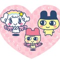 20周年を迎える「たまごっち」最新作『Tamagotchi m!x』登場！親の遺伝子を引き継ぐことが可能に