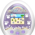 20周年を迎える「たまごっち」最新作『Tamagotchi m!x』登場！親の遺伝子を引き継ぐことが可能に
