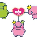 20周年を迎える「たまごっち」最新作『Tamagotchi m!x』登場！親の遺伝子を引き継ぐことが可能に