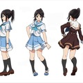 (C)武田綾乃・宝島社／『響け！』製作委員会