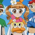 (C)1976,2005,2016 SANRIO CO., LTD.サンリオ／ウィーヴ・テレビ大阪・マイメロディ製作委員会