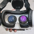 AndroidスマートフォンをセットすることでVRの世界が体験できる「BotsNew VR(ボッツニューVR)」