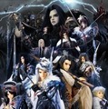 (C)2016Thunderbolt Fantasy Project