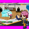 (C)2006-2007 CyberStep, Inc. All Rights Reserved.