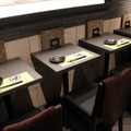 「刀剣茶寮」秋葉原にオープン　刀剣を眺めながら美味しいご飯に舌鼓