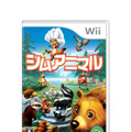 Wii＆DS『シムアニマル』公式サイトオープン、応援団として「カノン」が登場