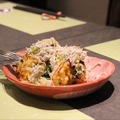「刀剣茶寮」秋葉原にオープン　刀剣を眺めながら美味しいご飯に舌鼓